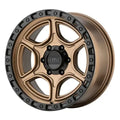KMC Wheels auto part