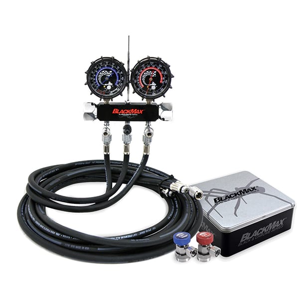 BLACKMAX SERIES MANIFOLD FOR R-134