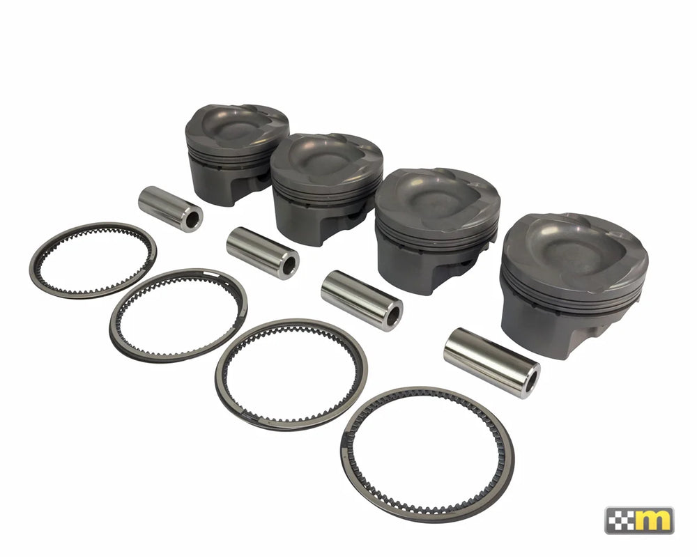 Supertech auto part