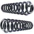 CAMBURG ENGINEERING INC. springs close-up