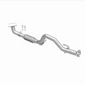BRE Exhaust 15-17 JEEP RENEGADE 2.4L Front Pipe Kit