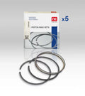 Gates Power Steering Pressure Line Hose Assembly