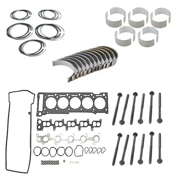 Gates Power Steering Pressure Line Hose Assembly