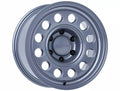 Nomad auto part detail