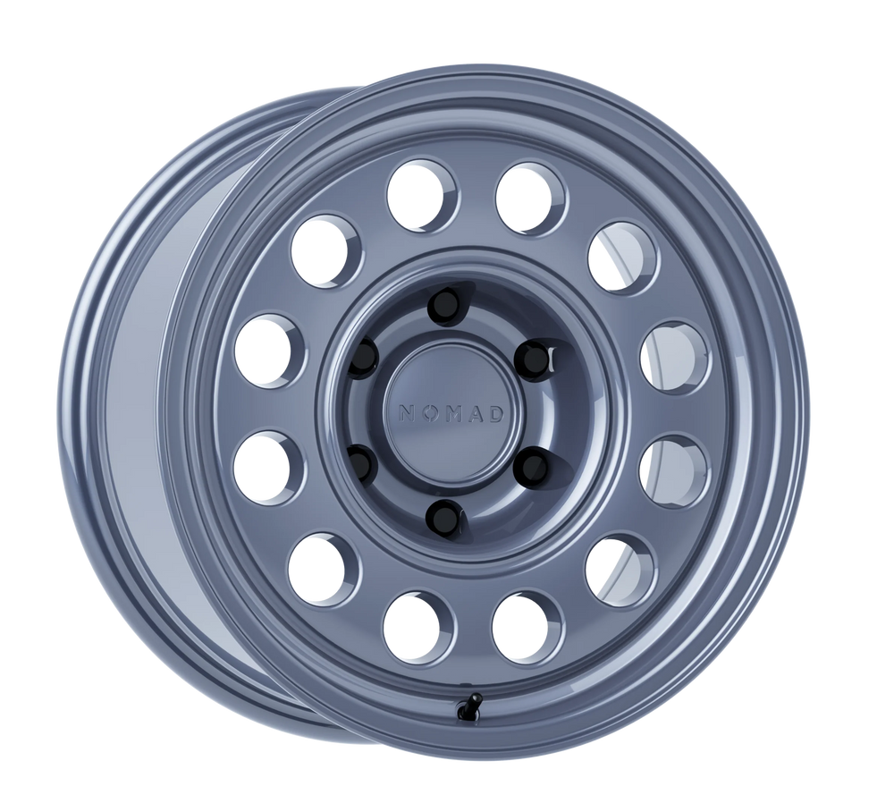 Nomad auto part