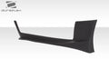 1990-1997 Mazda Miata Duraflex Vader Side Skirts Rocker Panels - 2 Piece