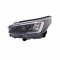 2020 SB OUTBACK LED HEADLIGHT ASSY LH