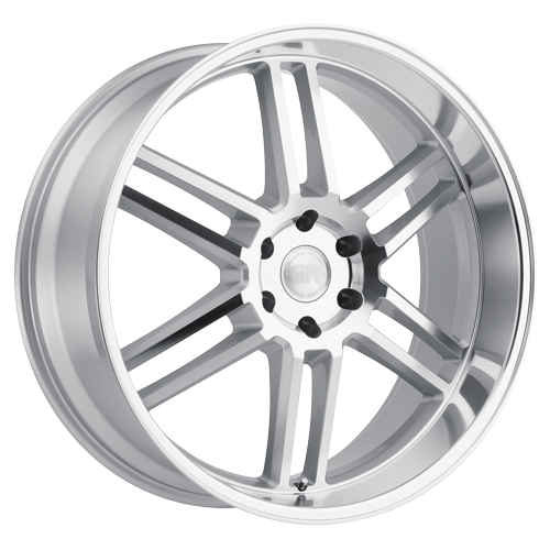 BR KATAVI SIL MF 20X9 5X127