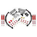 Skyjacker 5"SYSTEM,03 DODGE 2500 4X4