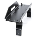 Rock Hard 4x4 Patriot Series Winch Mounting Plate for Factory Front Bumper for Jeep Wrangler JK 2007 - 2018 [RH-5010]