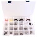 QA1 Tuning Kit - Large Body Monotube - 16/26/27/28 Series