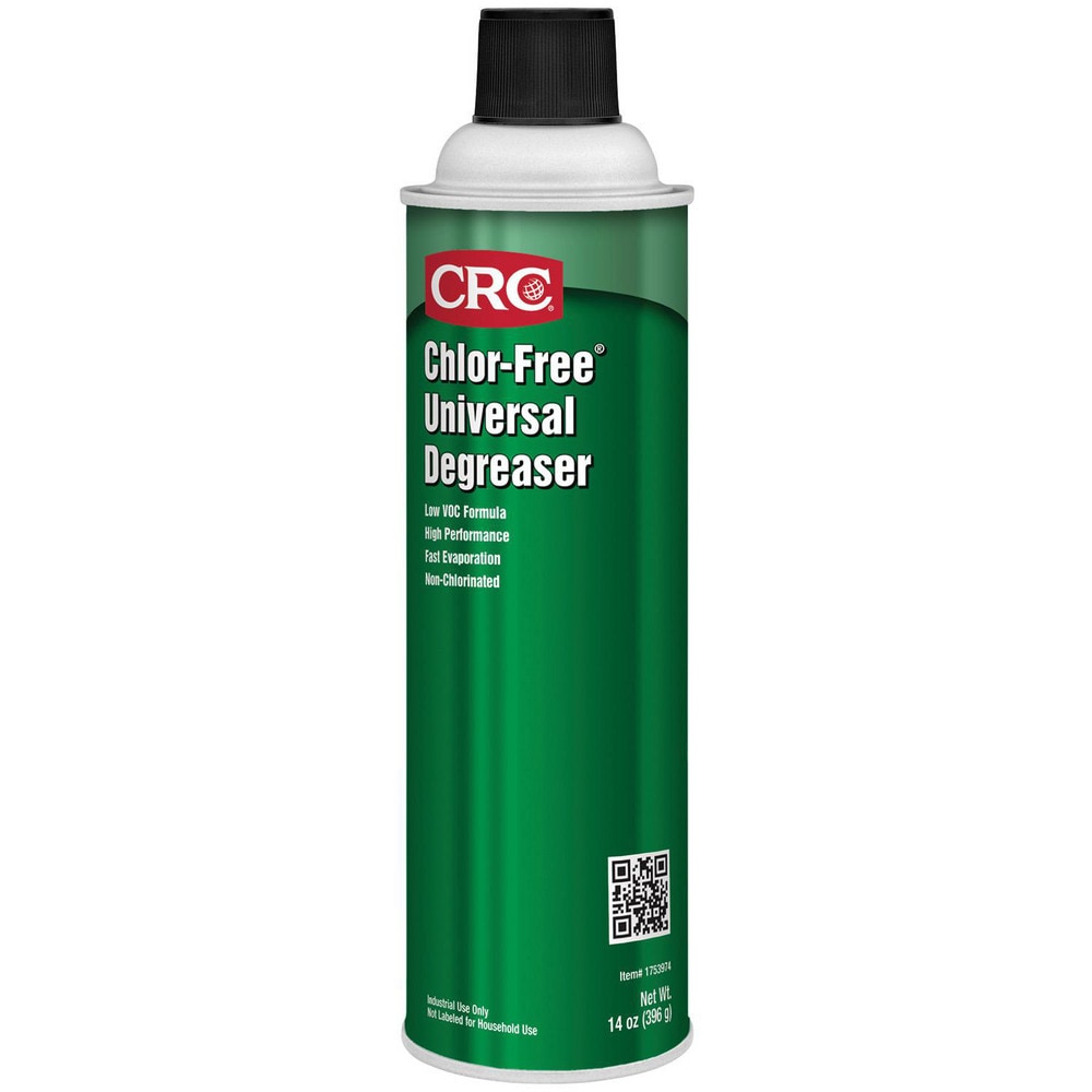 CRC HYDROFORCE SUPER CITRUS HEAVY D