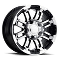 VISION WHEEL auto part