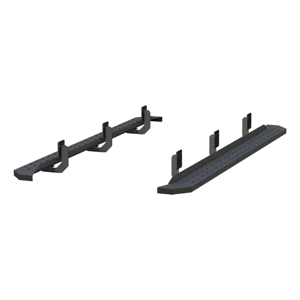 RIDGESTEP 61/2IN RUNNING BOARDS (NO BRACKETS)