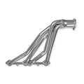 Long Tube Header Ceramic Coated 1966-1974 Chevy/GMC 1/2 & 3/4 & 1-Ton 2WD & 4WD 1967-1974 Blazer/Jimmy 2WD 1966-1972 Blazer/Jimmy K5/Suburban 4WD 1973-1974 Blazer/Jimmy K5/Suburban 2WD & 4WD 283-400 Tube Size 1.5 Inch Collector Size 3 Inch FlowTech