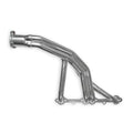 Long Tube Header Ceramic Coated 1966-1974 Chevy/GMC 1/2 & 3/4 & 1-Ton 2WD & 4WD 1967-1974 Blazer/Jimmy 2WD 1966-1972 Blazer/Jimmy K5/Suburban 4WD 1973-1974 Blazer/Jimmy K5/Suburban 2WD & 4WD 283-400 Tube Size 1.5 Inch Collector Size 3 Inch FlowTech