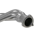 Long Tube Header Ceramic Coated 1966-1974 Chevy/GMC 1/2 & 3/4 & 1-Ton 2WD & 4WD 1967-1974 Blazer/Jimmy 2WD 1966-1972 Blazer/Jimmy K5/Suburban 4WD 1973-1974 Blazer/Jimmy K5/Suburban 2WD & 4WD 283-400 Tube Size 1.5 Inch Collector Size 3 Inch FlowTech