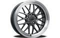 Katana auto part close-up