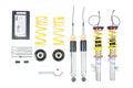 KW coilovers