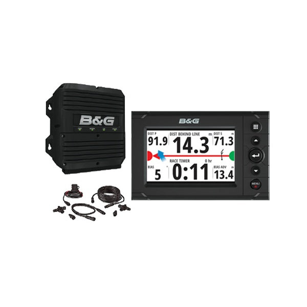 B&G HERCULES SAILING PROCESSOR BAS