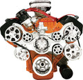 SERP SYS HEMI W/ P/S & A/C
