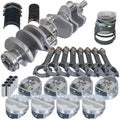 Eagle auto part