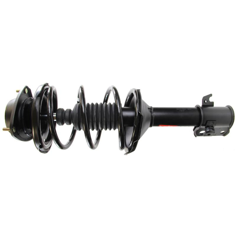 QUICK-STRUT ASSEMBLY