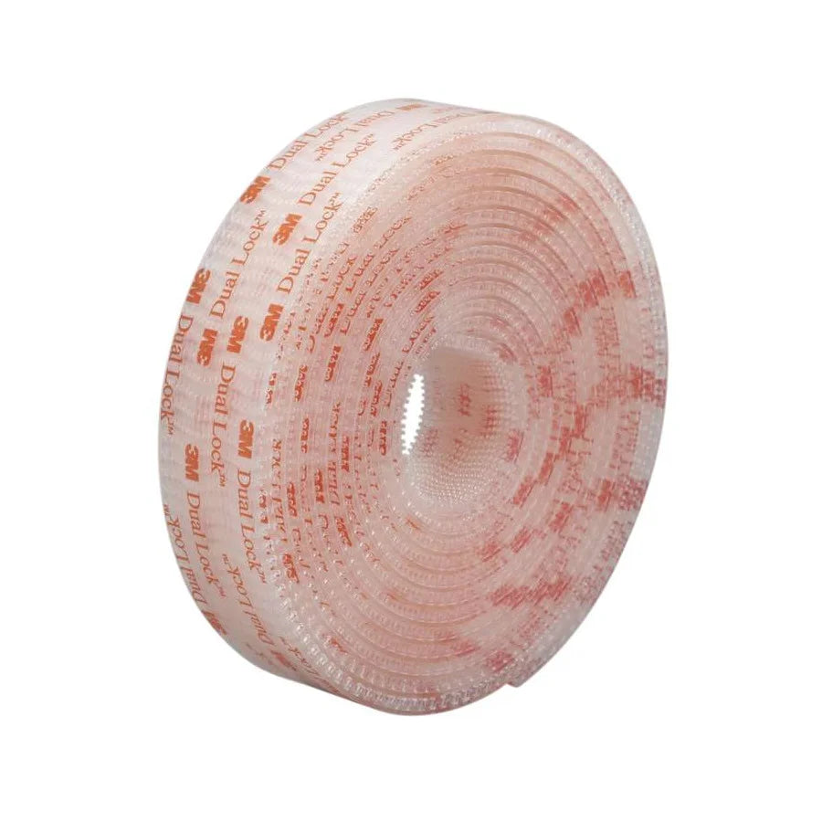 3M DUAL LOCK RECLOSABLE FASTENER