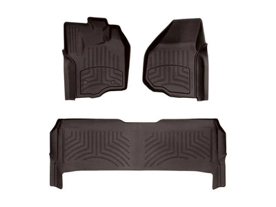 WeatherTech auto part