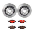 Brembo OE Rear Disc Brake Kit