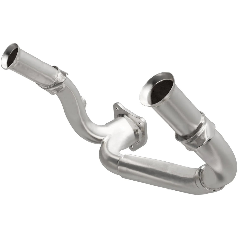 Direct-Fit Pipe - 93-94 Explorer Navajo Ranger 4.0L
