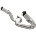 Direct-Fit Pipe - 93-94 Explorer Navajo Ranger 4.0L