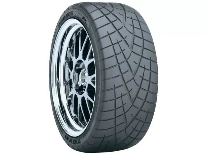 Toyo Proxes R1R Tire - 255/35ZR18 90W