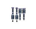 AIR SUSP KIT Forester 98-
