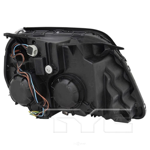 CAPA 1015 GC TERAN HALGN HEADLAMP ASSY LH