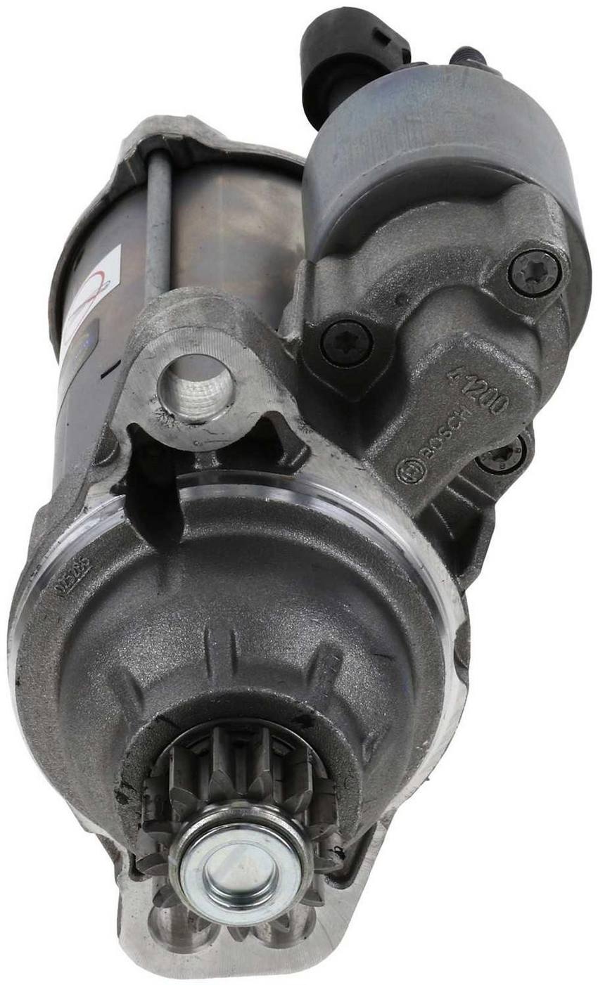 SPARK PLUG WIRE SET