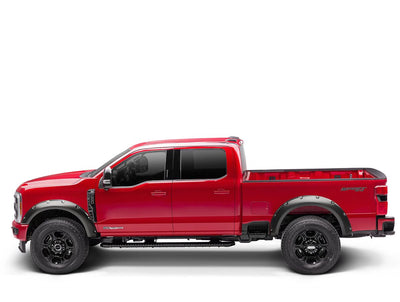 Husky Liners fender flares
