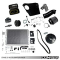 S34 Accel Pk, Stg 2, B8 S4/S5
