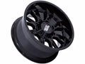 MO810 18X9 8X180 G-BLK 01MM