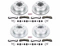 PowerStop auto part