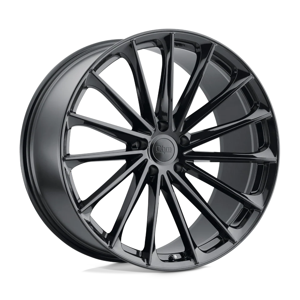 OHM PROTON 21X9.0 5/120 ET25 CB64.1