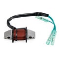 STATOR ASSY