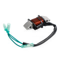STATOR ASSY
