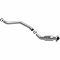 MagnaFlow OEM Grade Federal / EPA Compliant Direct-Fit Catalytic Converter 21-485