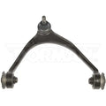 CONTROL ARM W/BALL JOINT