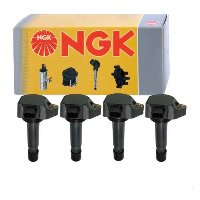 IGNITION KNOCK (DETONATION) SENSOR