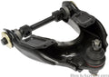CONTROL ARM