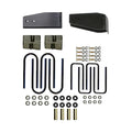 Skyjacker lift kit