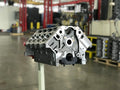SBC IRON BLOCK LS NEXT GEN II FULLY SKIRTED 9.240IN DECK 4.125IN BORE CLE