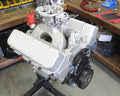 SBC IRON BLOCK LS NEXT GEN II FULLY SKIRTED 9.240IN DECK 4.125IN BORE CLE